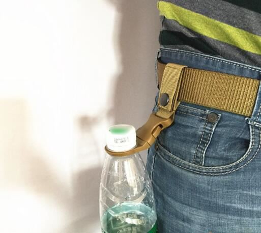 Portable Bottle Water Clip