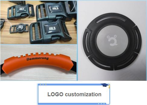 LOGO customization