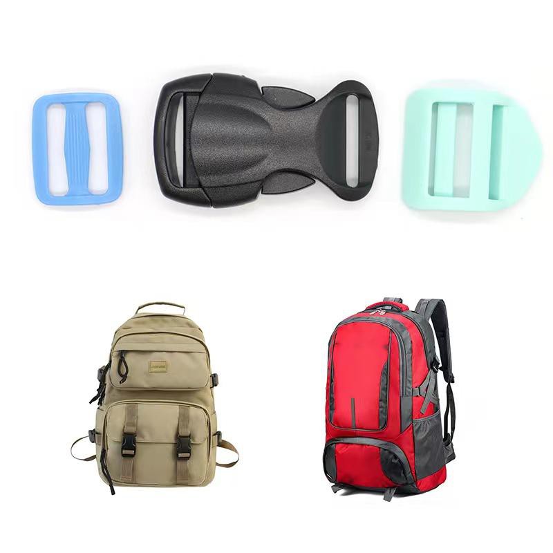 Use scenarios for Powerful Curved Side Release