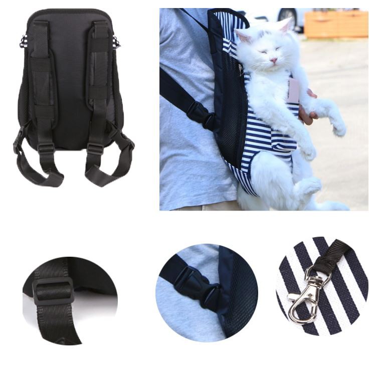 Safety Release Buckle A085-1