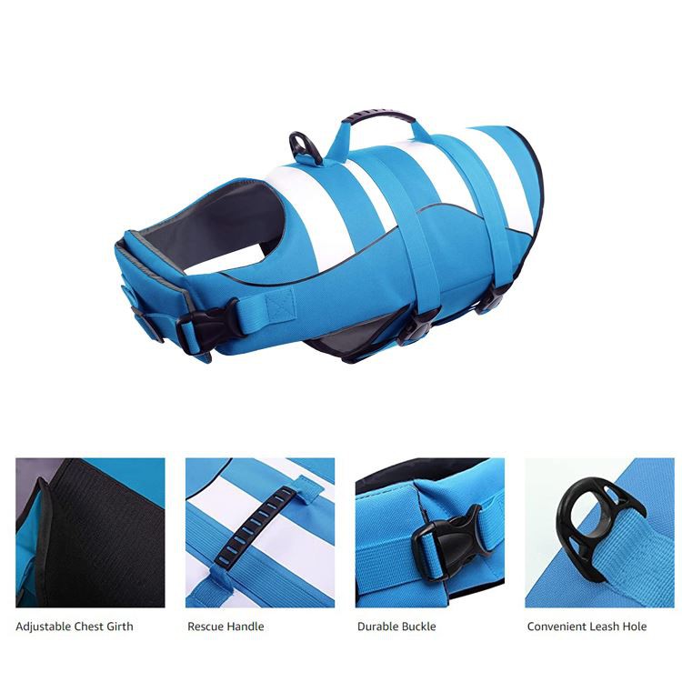 Safety Release Buckle A085