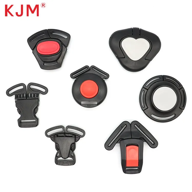 product-750-750 KJM Baby Stroller Buckle