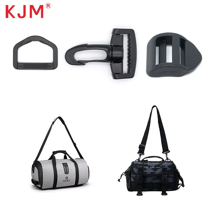 Plastic Swivel Hook