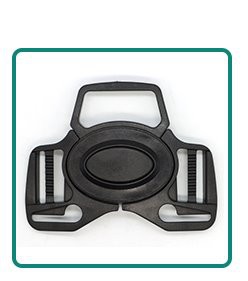 ZA300_08 Baby Safety Strap Belt for High Chair