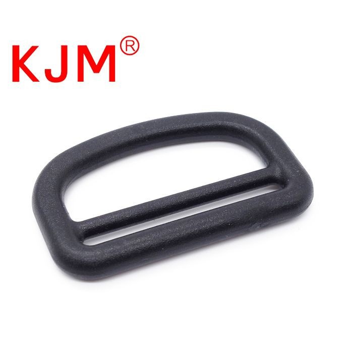 Plastic D Ring Slide(001)