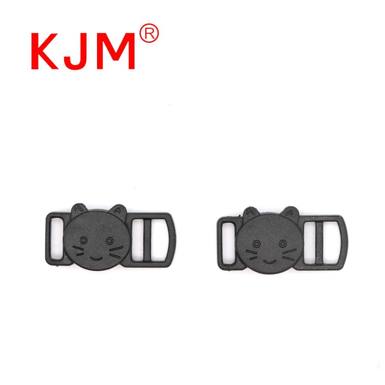 Cat Collar Breakaway Buckle