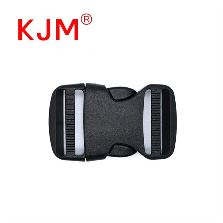 Plastic Clasp Buckle