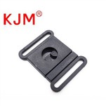 Plastic Breakaway Buckle for Cat Collar