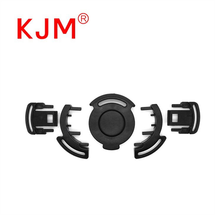 Stroller Harness Buckle