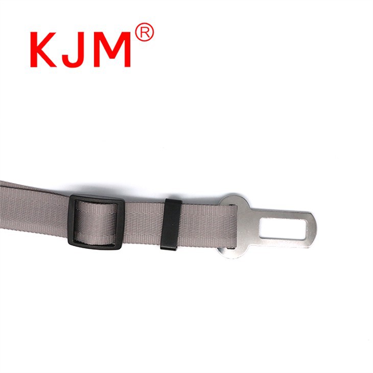 Pet Car Safety Seat Belt Buckle