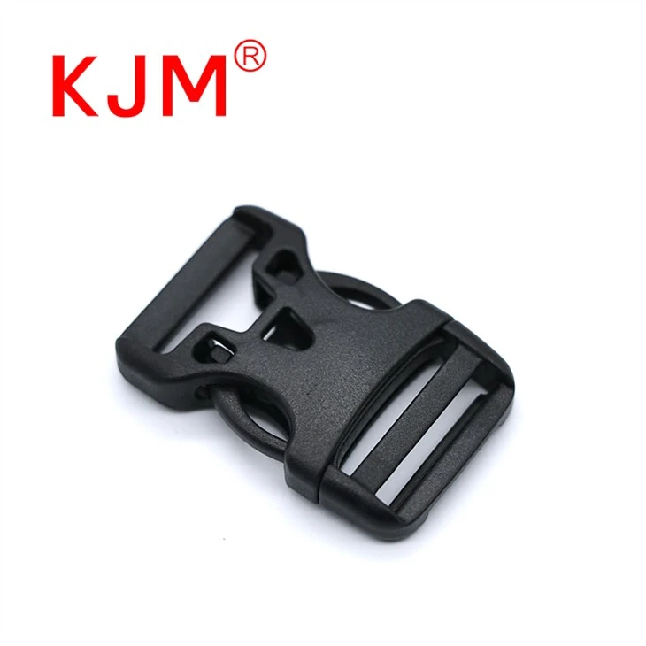 Release Harness Buckle