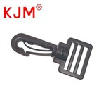 1"Plastic Swivel Hook