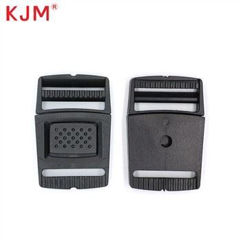 Center Release Plastic Buckle