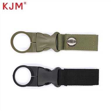 Outdoor Tactical Water Bottle Buckle