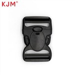 Plastic Tactical Belt Buckle For Bag