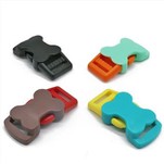 Side Release Buckle For Dog