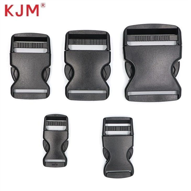 Release Side Buckle For Backpack