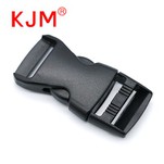 Plastic Side-insert Buckle