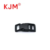 Plastic Small Dog Collar Buckle