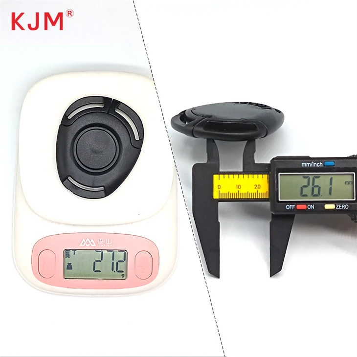 3-Point Baby Stroller Safety Buckle factory