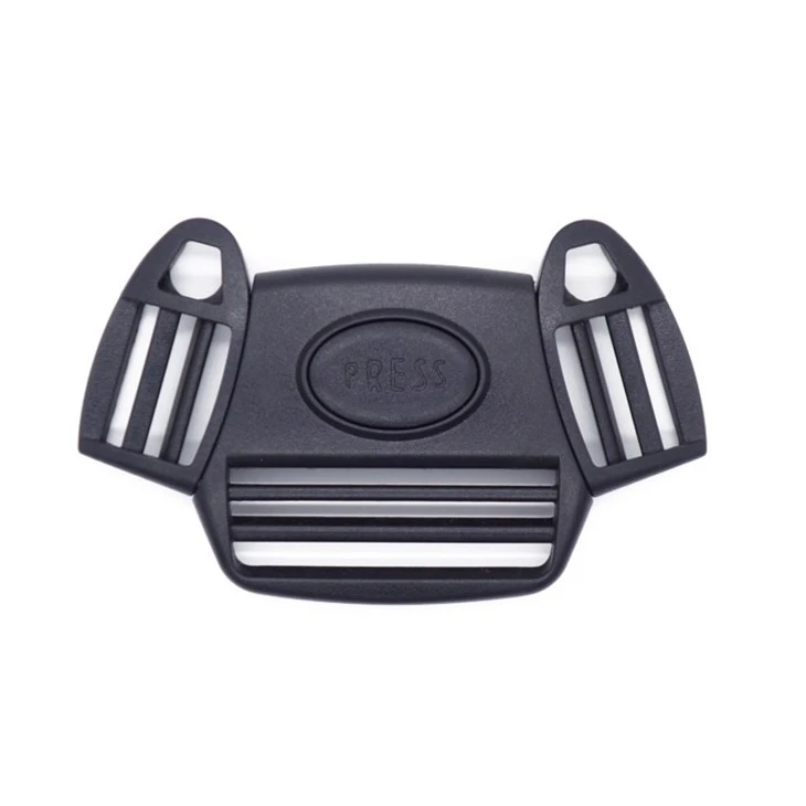 5 Point Harness Stroller Buckle