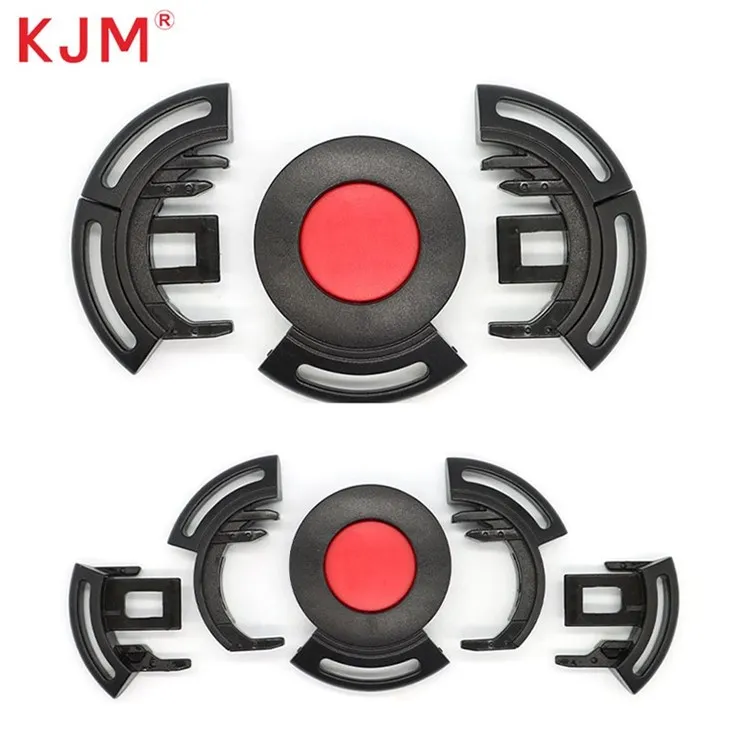 5 Point Stroller Buckle(Chinese Style Alias) best