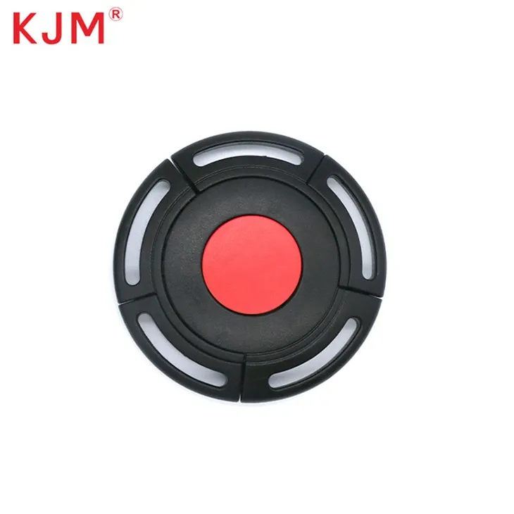 5 Point Stroller Buckle(Chinese Style Alias)