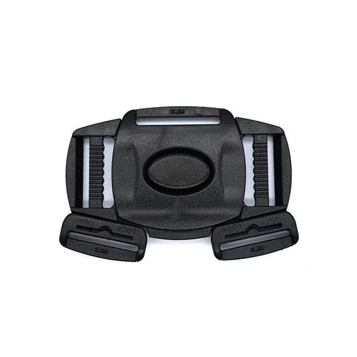 A143a 5 Point Harness Magnet Stroller Buckle