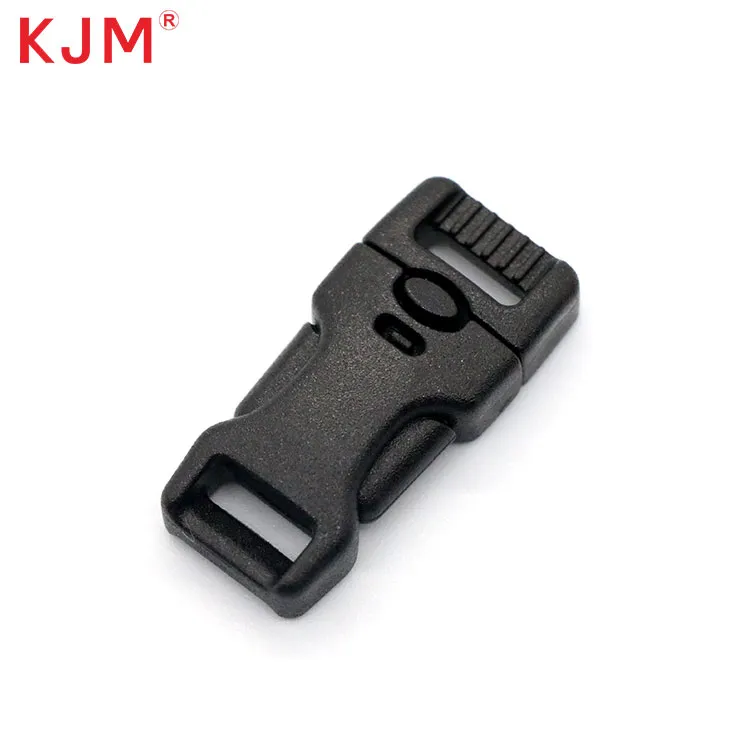 Eco-Certified POM Backpack Buckle