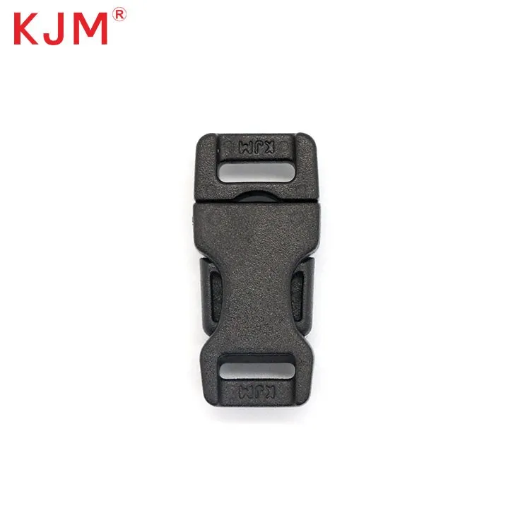 Eco-Certified POM Backpack Buckle factory