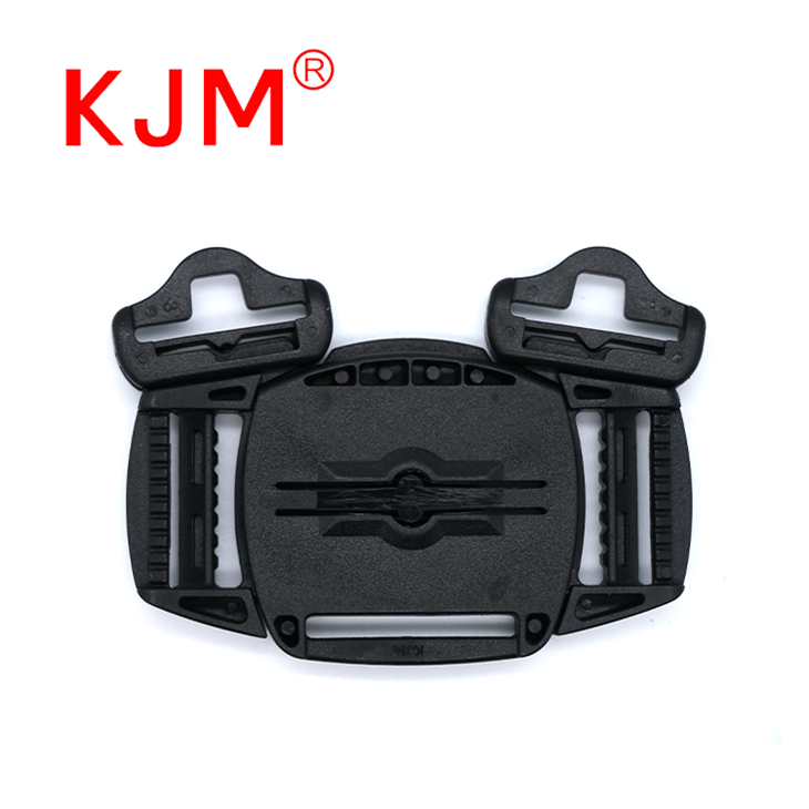 Five Point Safety Baby Buckle