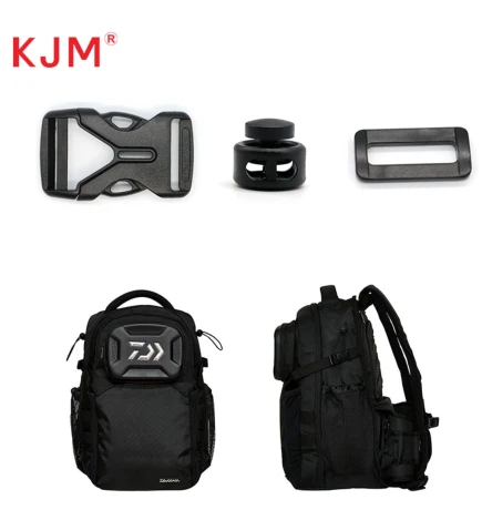 G034 Clothing Accessories - Fabric Ribbon Adjuster high quality