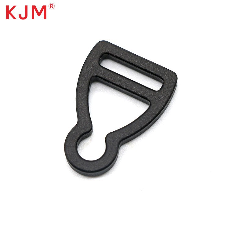 Special Figure Like Plastic Fastener