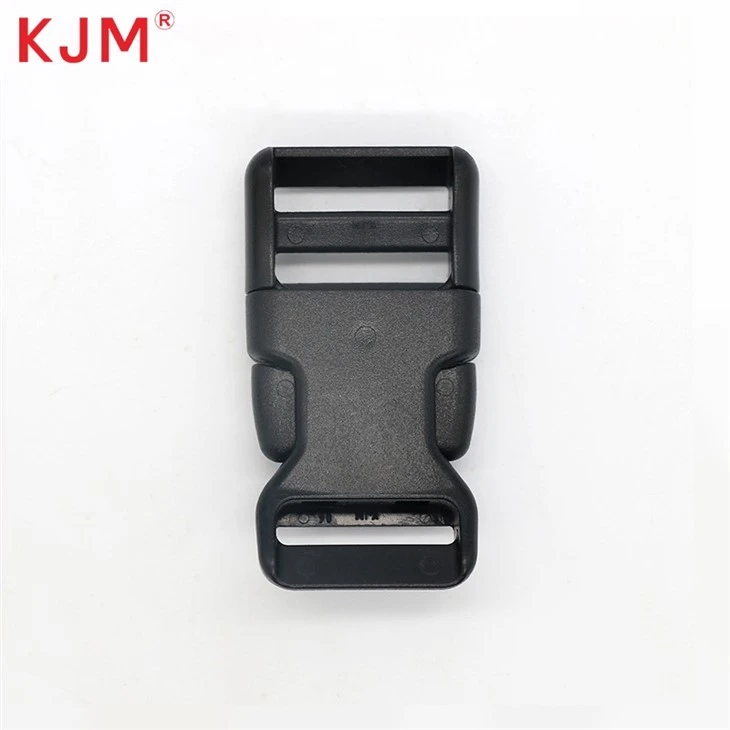 Lockable Plastic Side Release Safety Buckle price