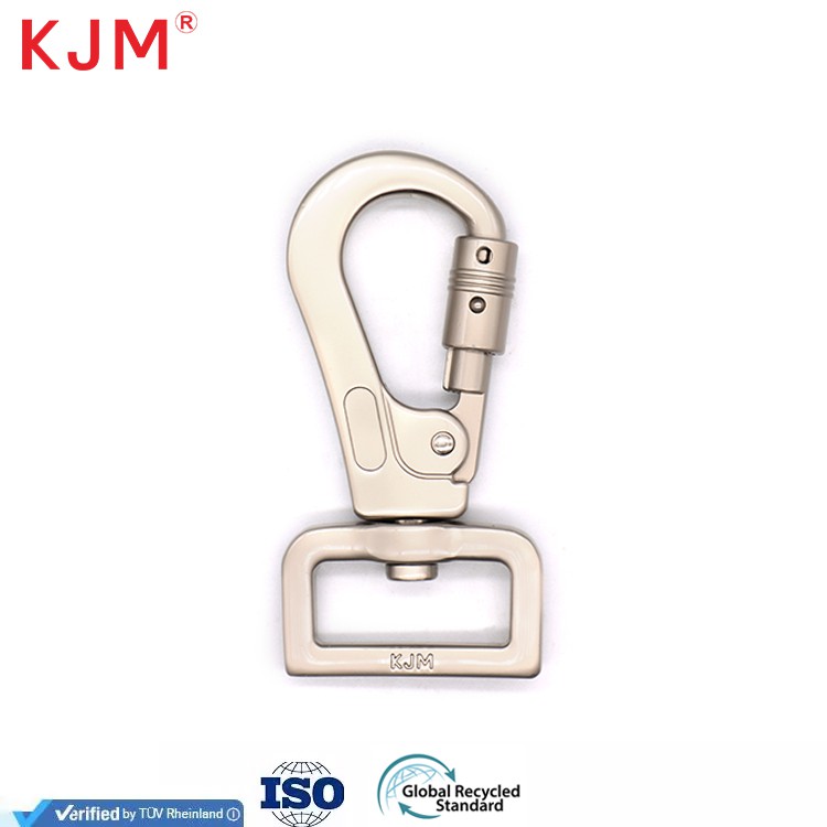 Mental Snap Swivel Hook For Dog Leash