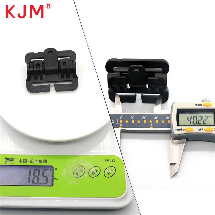 Tactical Vest Buckle