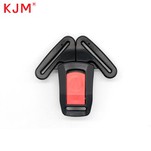 Magnetic Buckle For Stroller