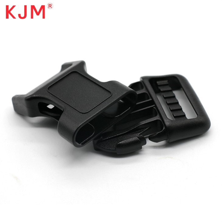 Plastic Buckle For Pet Leashes Or Pet Collars high quality