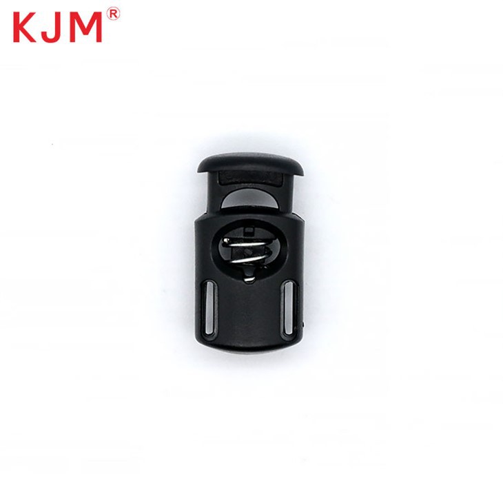 Plastic Cord Locks Single Hole