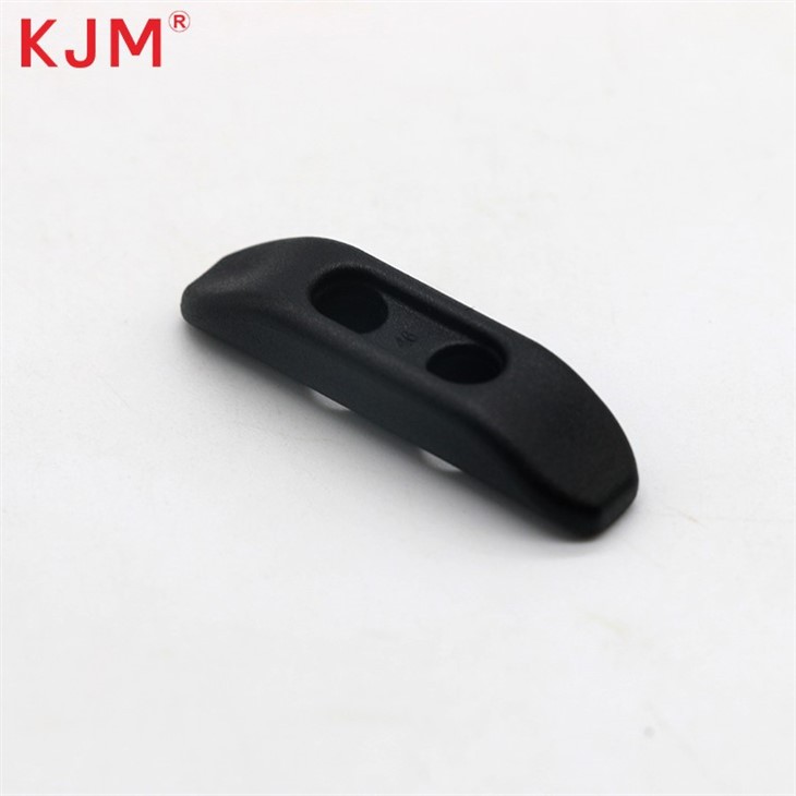 Coat Toggle Button