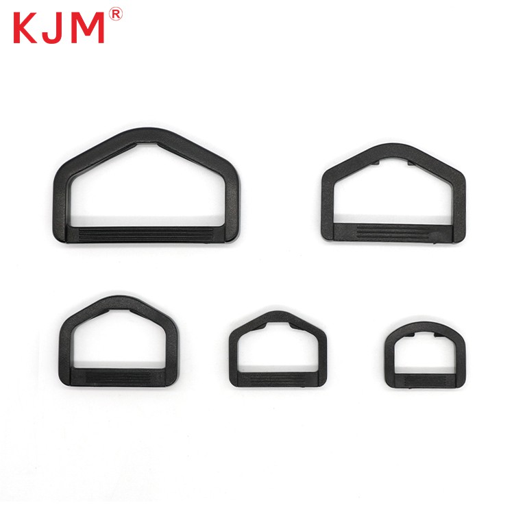 Plastic Outdoor Backpack D Ring