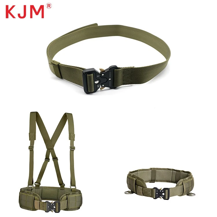 Tactical Cobra Belt Tactical Cobra Belt