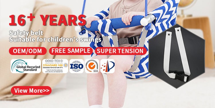Baby Swing Adjustable Safety Harness Baby Swing Adjustable Safety Harness