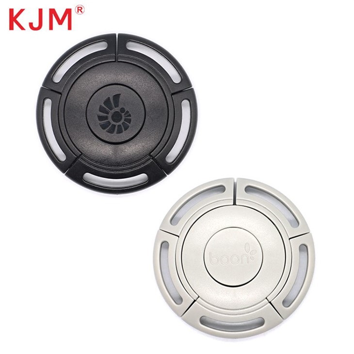 Round 5 Point Stroller Buckle