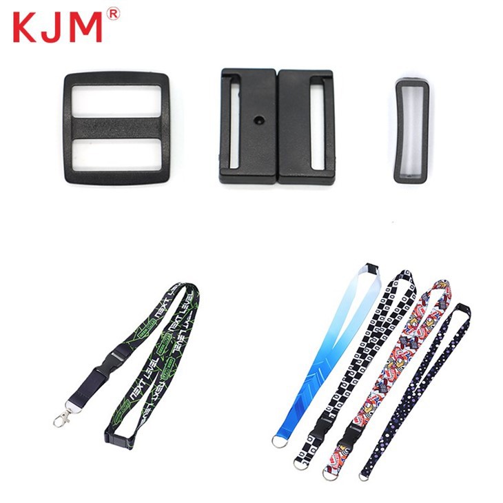 Safety Buckle For Work Card factory