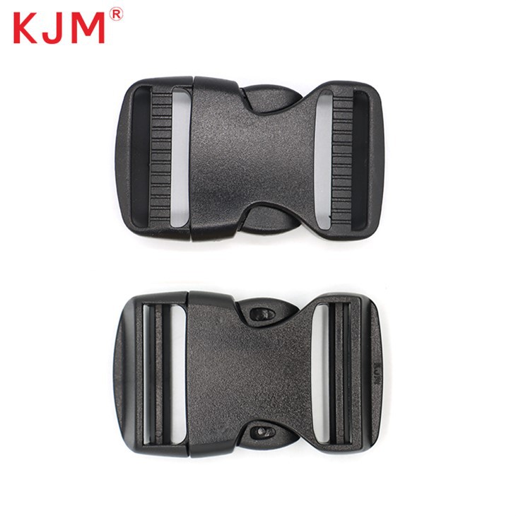 Side Release Buckle For Outdoor Backpack