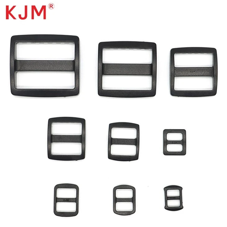Slide Buckles Plastic For Boxes And Bags suppliers