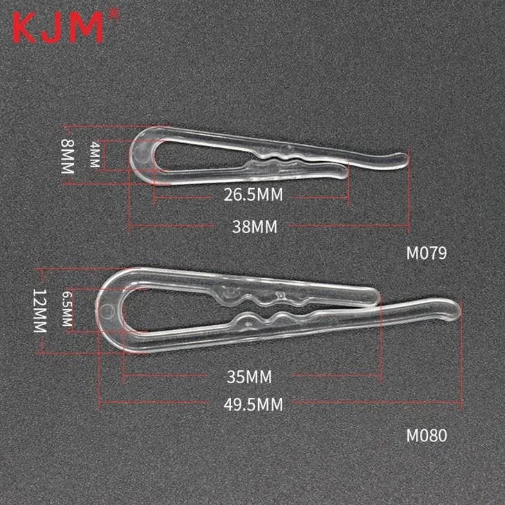 Small Plastic Clips For Teeth best