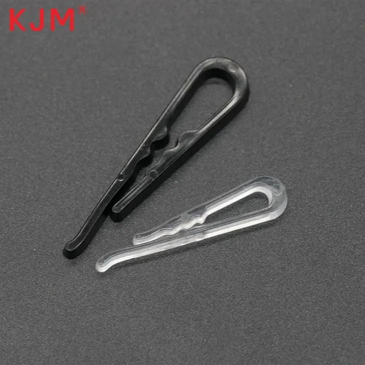 Small Plastic Clips For Teeth factory