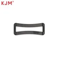 38MM Plastic Square Buckle